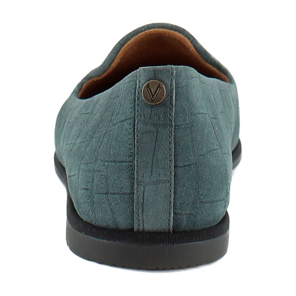 Vionic Willa 2.0 Scarab Suede Leather - Picture 6 of 8
